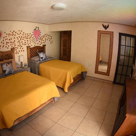 Hotel Casa Limon Santa Rosa de Jauregui Екстериор снимка