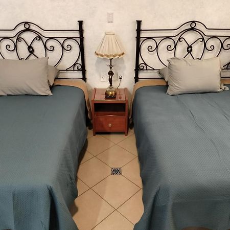 Hotel Casa Limon Santa Rosa de Jauregui Екстериор снимка