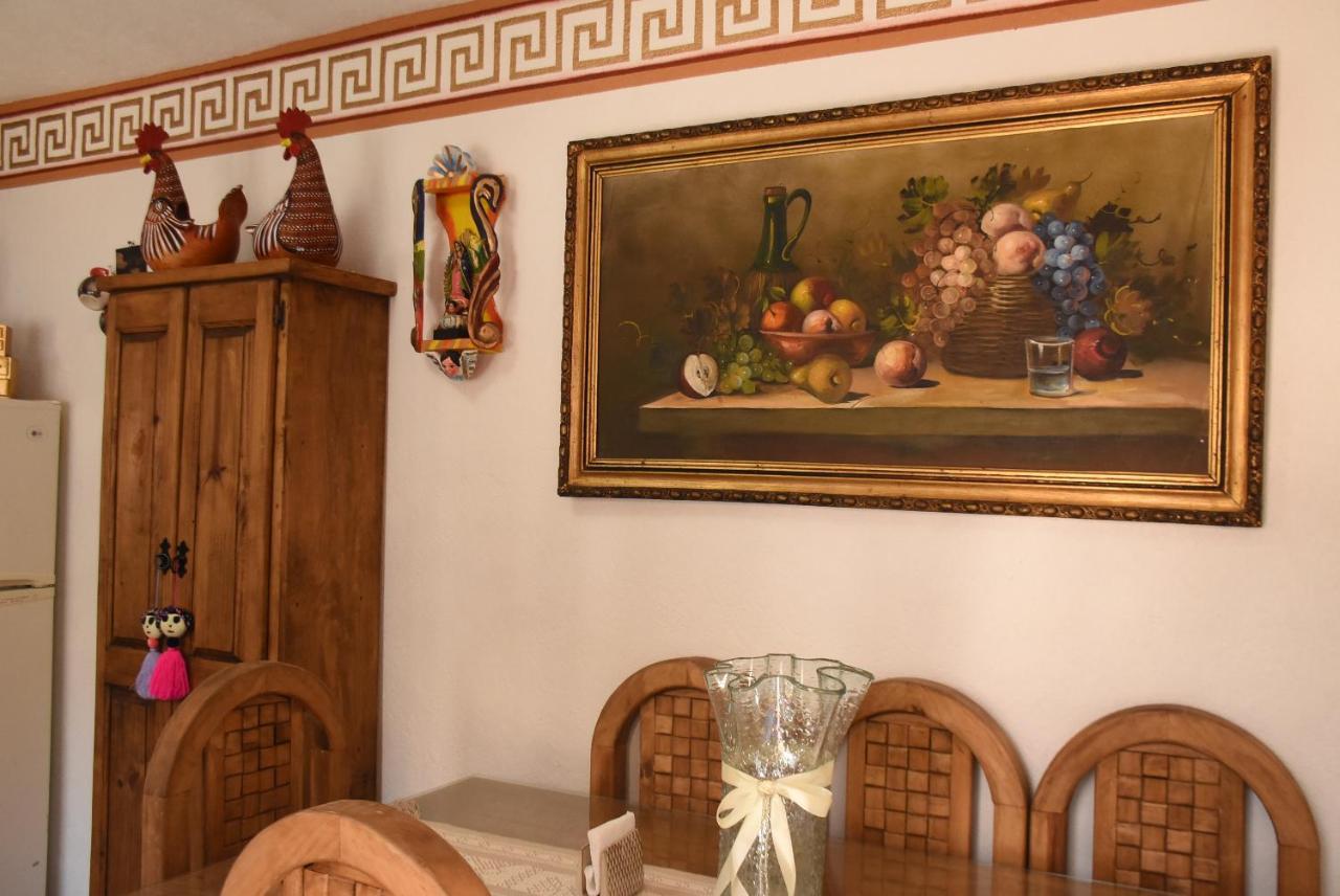 Hotel Casa Limon Santa Rosa de Jauregui Екстериор снимка