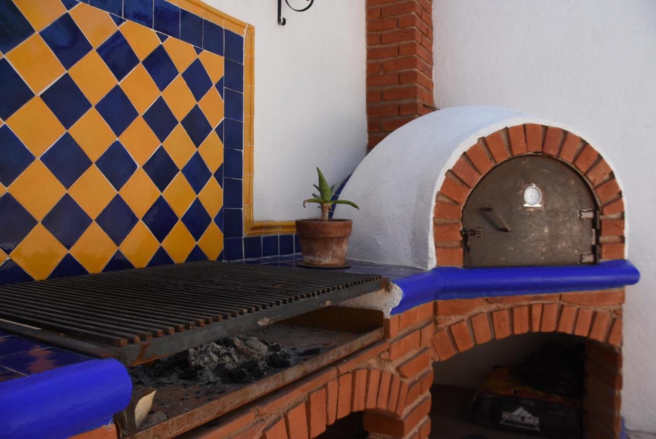 Hotel Casa Limon Santa Rosa de Jauregui Екстериор снимка
