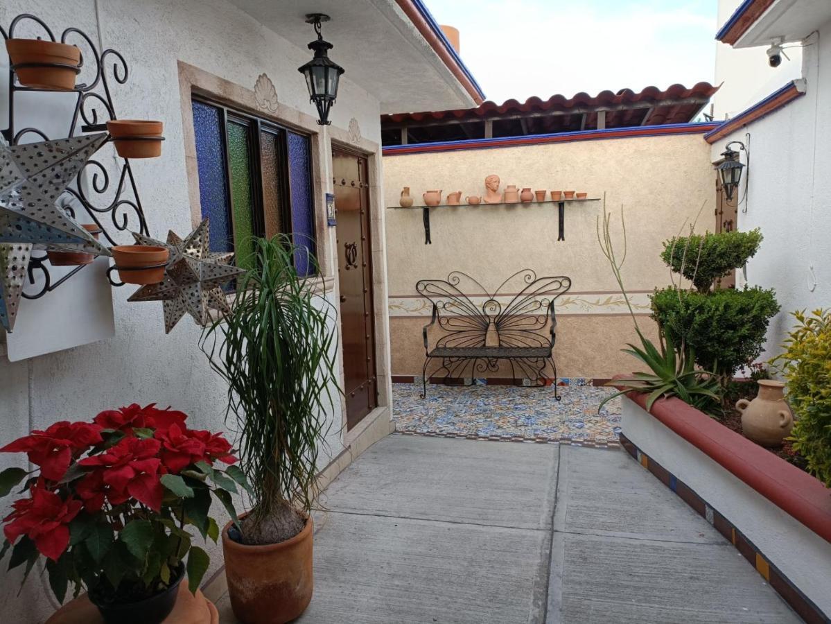 Hotel Casa Limon Santa Rosa de Jauregui Екстериор снимка