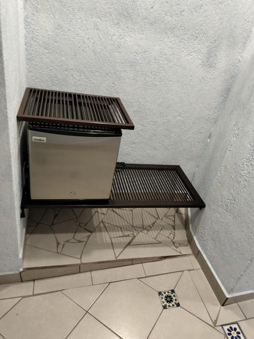 Hotel Casa Limon Santa Rosa de Jauregui Екстериор снимка