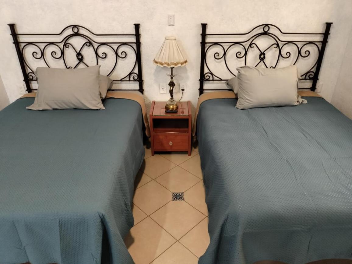 Hotel Casa Limon Santa Rosa de Jauregui Екстериор снимка