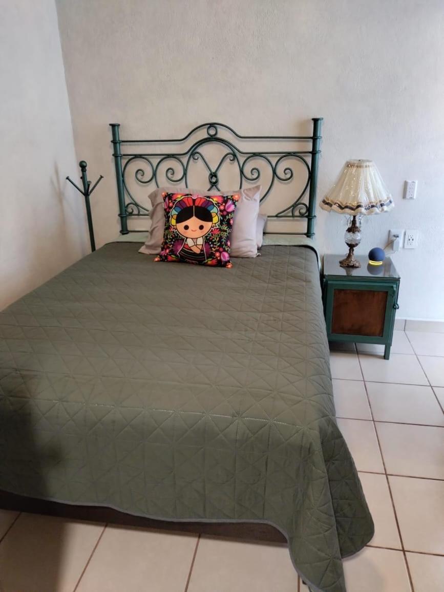 Hotel Casa Limon Santa Rosa de Jauregui Екстериор снимка